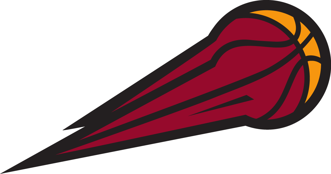 Sioux Falls Skyforce 2013-Pres Partial Logo iron on heat transfer